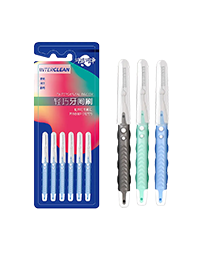 Interdental brush