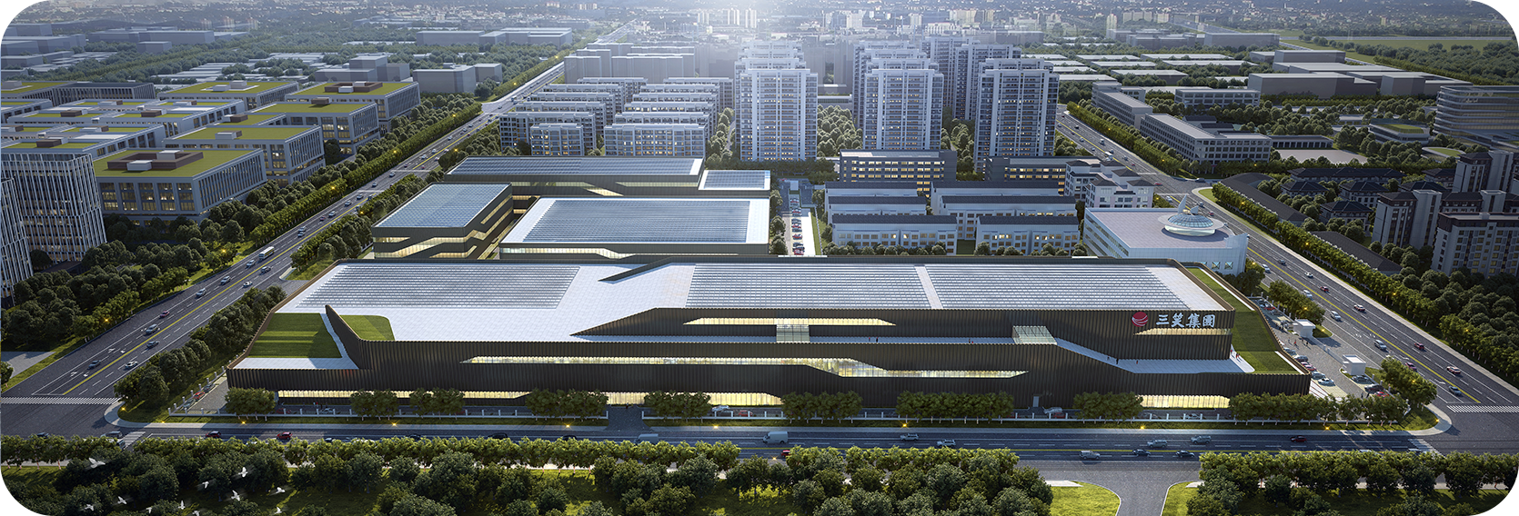 Jiangsu Sanxiao Group Co, Ltd.