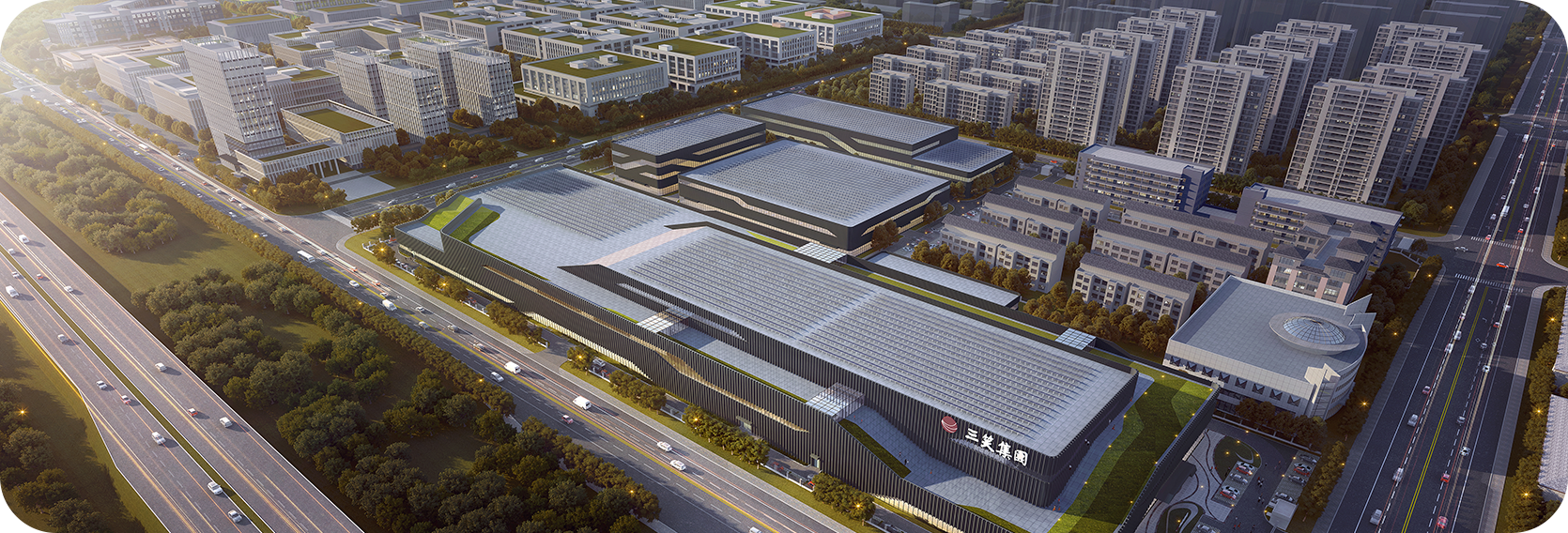 Jiangsu Sanxiao Group Co, Ltd.